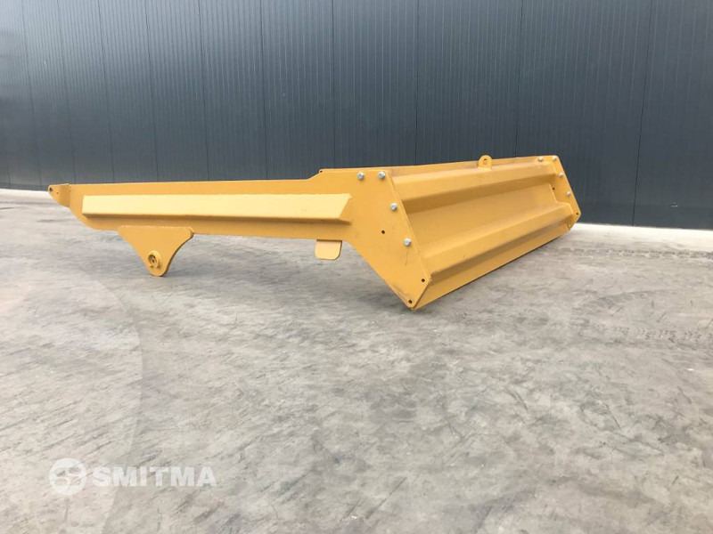 Volvo A30D - باب خلفي للشحن - آلات البناء: صور 2 Volvo A30D - باب خلفي للشحن - آلات البناء: صور 2