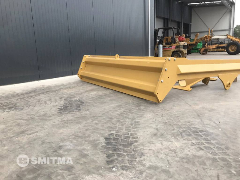 Volvo A30E - باب خلفي للشحن - آلات البناء: صور 3 Volvo A30E - باب خلفي للشحن - آلات البناء: صور 3