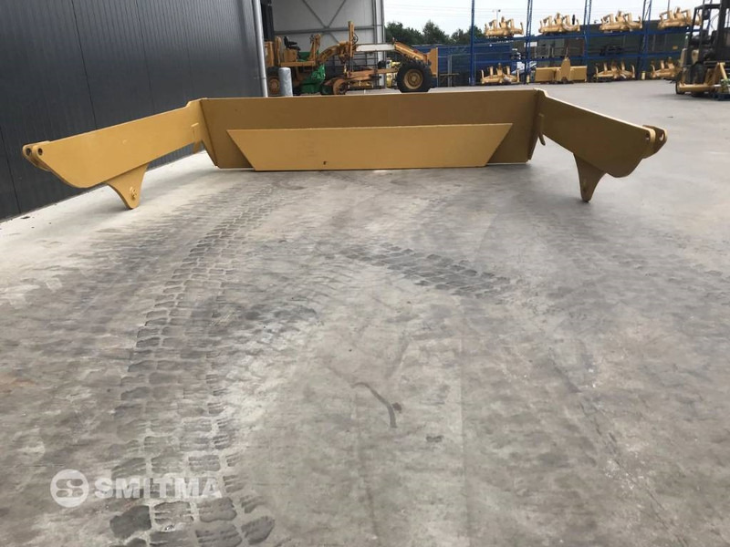 Volvo A30E - باب خلفي للشحن - آلات البناء: صور 5 Volvo A30E - باب خلفي للشحن - آلات البناء: صور 5