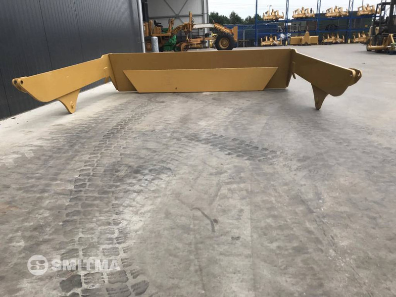 Volvo A30E - باب خلفي للشحن - آلات البناء: صور 5 Volvo A30E - باب خلفي للشحن - آلات البناء: صور 5