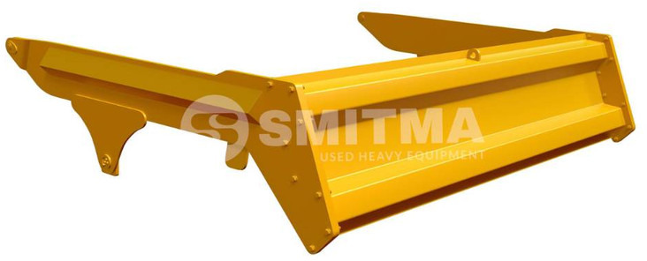 Volvo A35D - باب خلفي للشحن - آلات البناء: صور 1 Volvo A35D - باب خلفي للشحن - آلات البناء: صور 1
