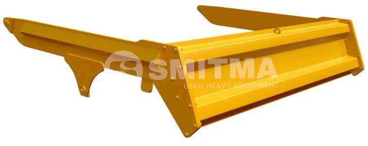 Volvo A40D - باب خلفي للشحن - آلات البناء: صور 1 Volvo A40D - باب خلفي للشحن - آلات البناء: صور 1