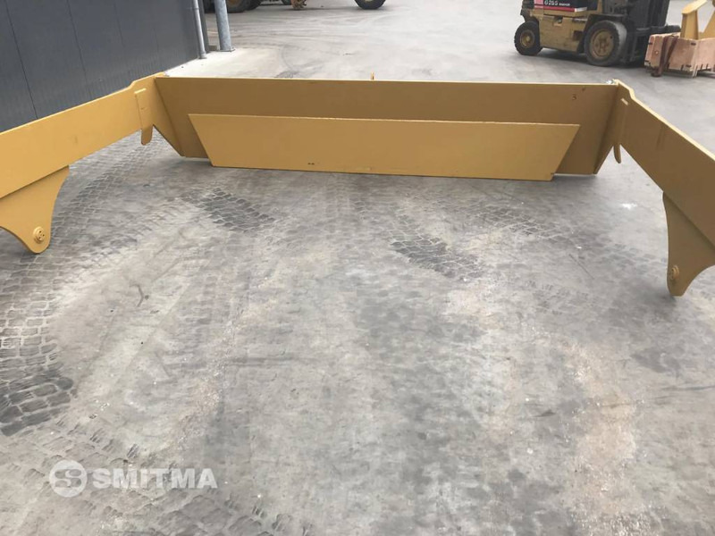 Volvo A40E - باب خلفي للشحن - آلات البناء: صور 3 Volvo A40E - باب خلفي للشحن - آلات البناء: صور 3