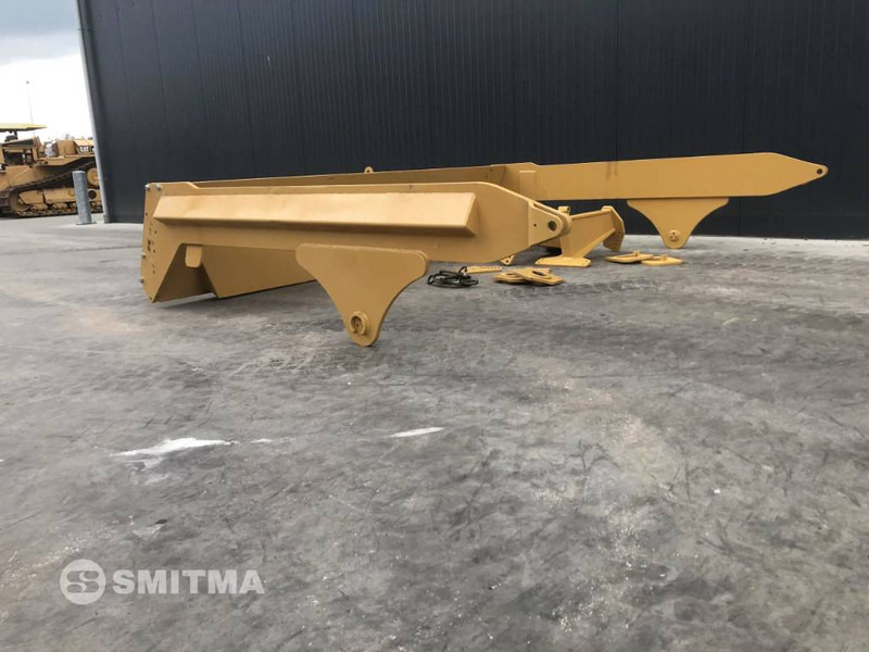 Volvo A40F - باب خلفي للشحن - آلات البناء: صور 5 Volvo A40F - باب خلفي للشحن - آلات البناء: صور 5