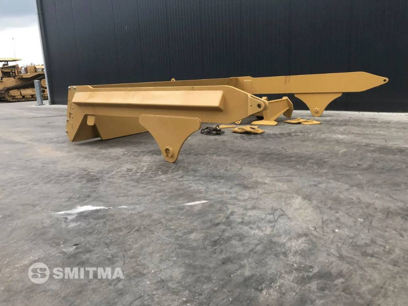 Volvo A40G - باب خلفي للشحن - آلات البناء: صور 3 Volvo A40G - باب خلفي للشحن - آلات البناء: صور 3