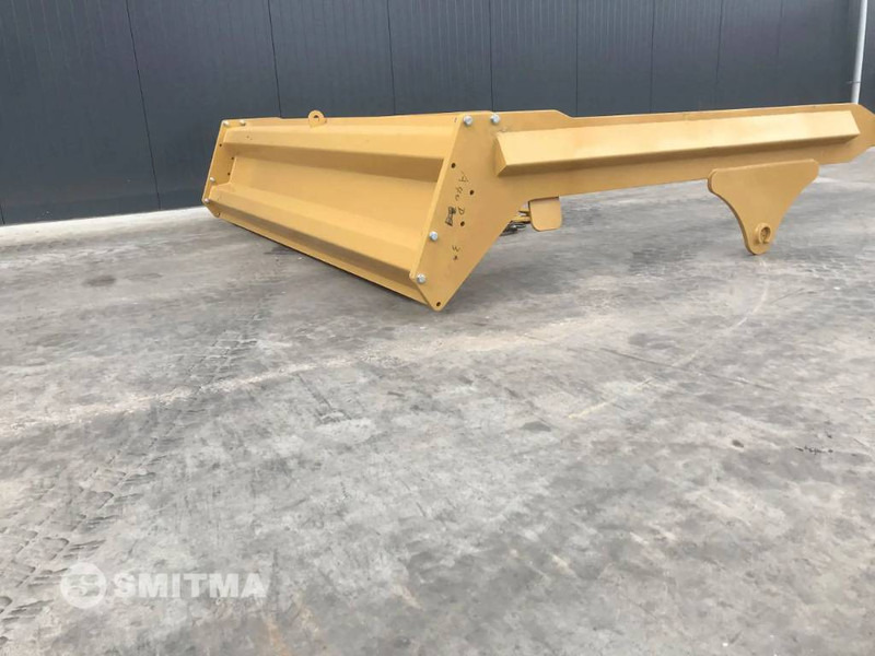 Volvo A40G - باب خلفي للشحن - آلات البناء: صور 4 Volvo A40G - باب خلفي للشحن - آلات البناء: صور 4