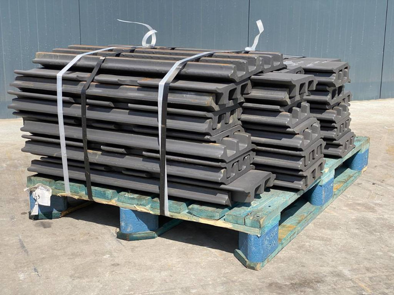 Volvo EC480 Shoes/Pads - الإطار/ الشاسيه - آلات البناء: صور 4 Volvo EC480 Shoes/Pads - الإطار/ الشاسيه - آلات البناء: صور 4