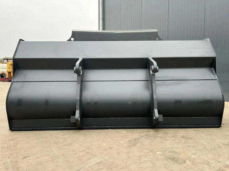 Volvo ISO / Lundberg - Caterpillar 950G - بكت - آلات البناء: صور 5 Volvo ISO / Lundberg - Caterpillar 950G - بكت - آلات البناء: صور 5
