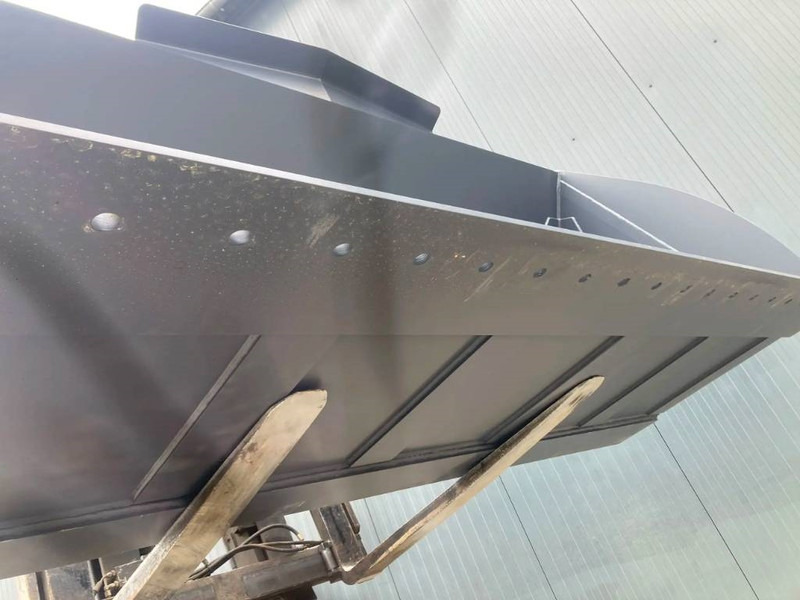 بكت - آلات البناء جديد Volvo L120G: صور 10