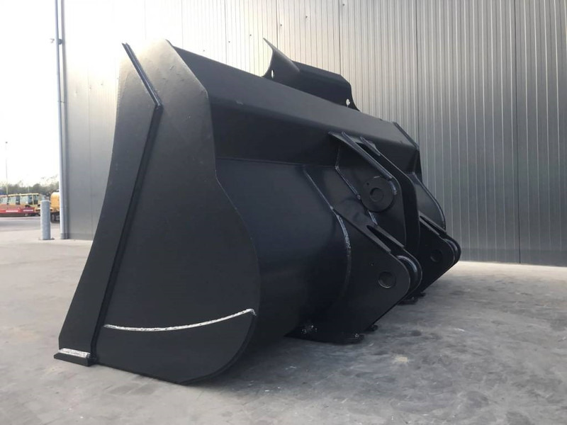 Volvo L150H - بكت - آلات البناء: صور 4 Volvo L150H - بكت - آلات البناء: صور 4