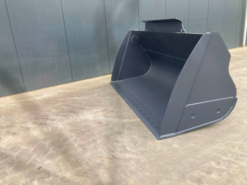 بكت - آلات البناء جديد Volvo L90G: صور 6