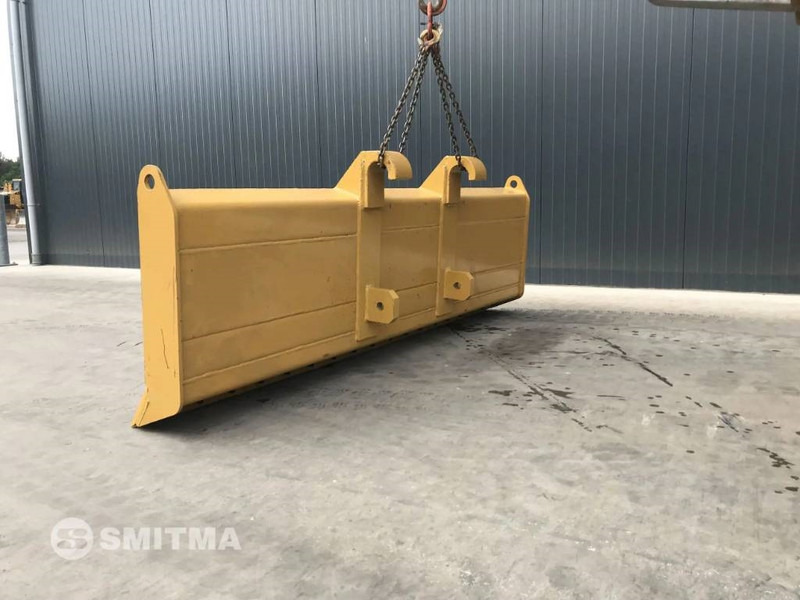 Volvo QR - شفرة الجرافة - آلات البناء: صور 3 Volvo QR - شفرة الجرافة - آلات البناء: صور 3