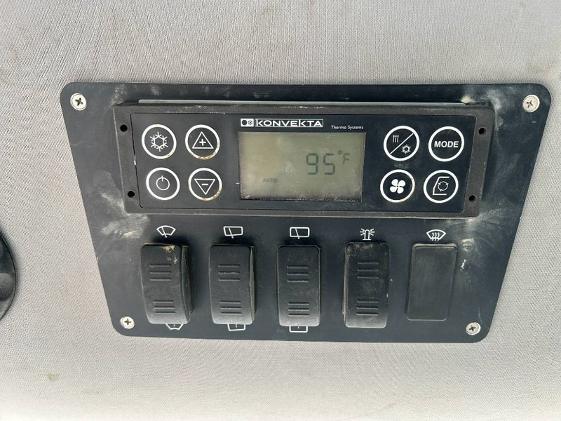 Wirtgen WR200XLi - مدحلة: صور 5 Wirtgen WR200XLi - مدحلة: صور 5