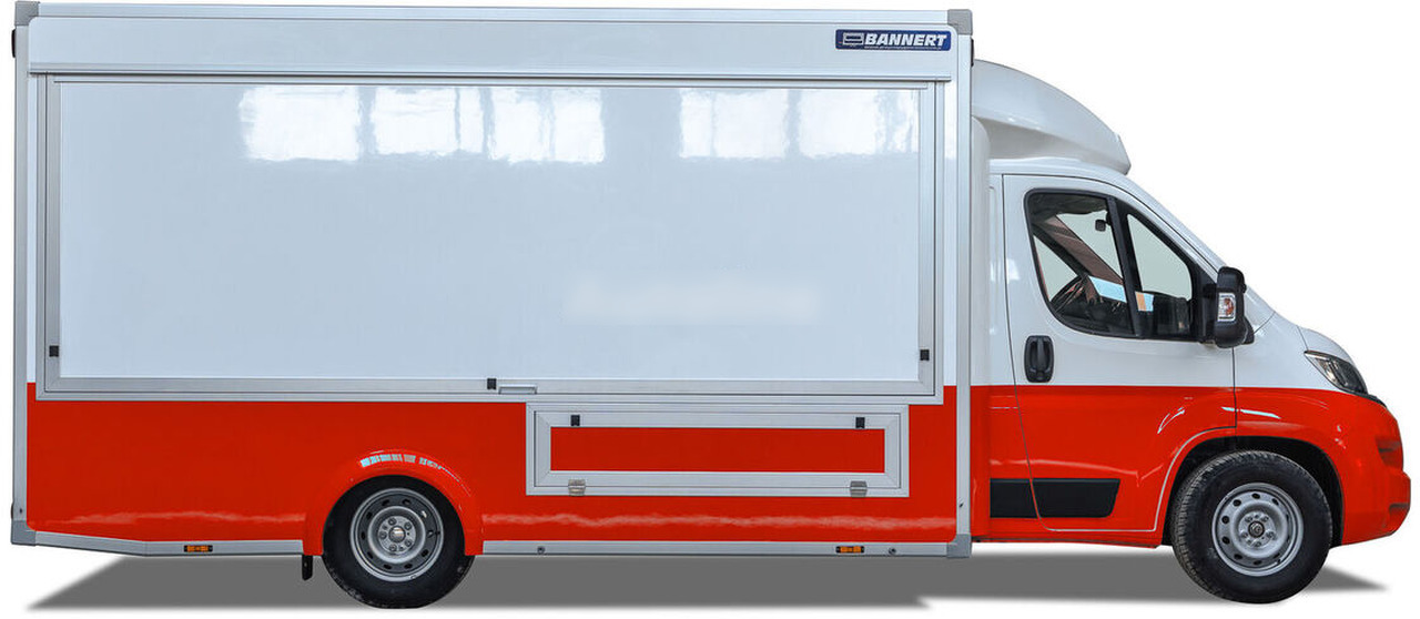 Bannert NA ZAMÓWIENIE Bannert Kurczak Grill Food Truck/Chicken Grill Fo - شاحنات طعام: صور 4 Bannert NA ZAMÓWIENIE Bannert Kurczak Grill Food Truck/Chicken Grill Fo - شاحنات طعام: صور 4