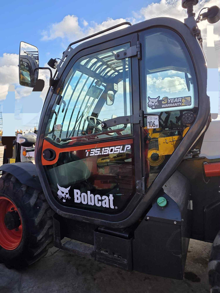 BOBCAT T 35.130SLT - أخرى: صور 5 BOBCAT T 35.130SLT - أخرى: صور 5
