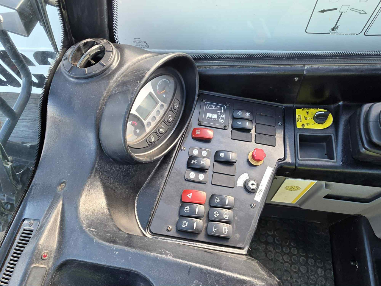 BOBCAT T 35.130SLT - أخرى: صور 3 BOBCAT T 35.130SLT - أخرى: صور 3