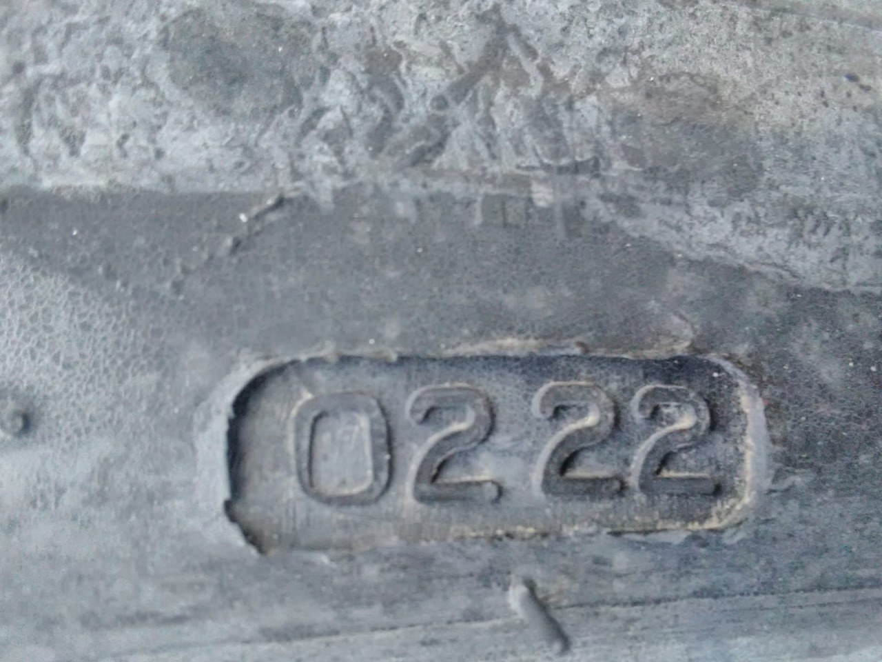 FIRESTONE 460/85 R42 (18.4 R42) - عجلات - الآلات والماكينات الزراعية: صور 5 FIRESTONE 460/85 R42 (18.4 R42) - عجلات - الآلات والماكينات الزراعية: صور 5