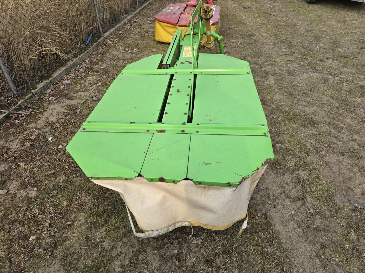 FRICKE KM 185 - جزازة: صور 4 FRICKE KM 185 - جزازة: صور 4