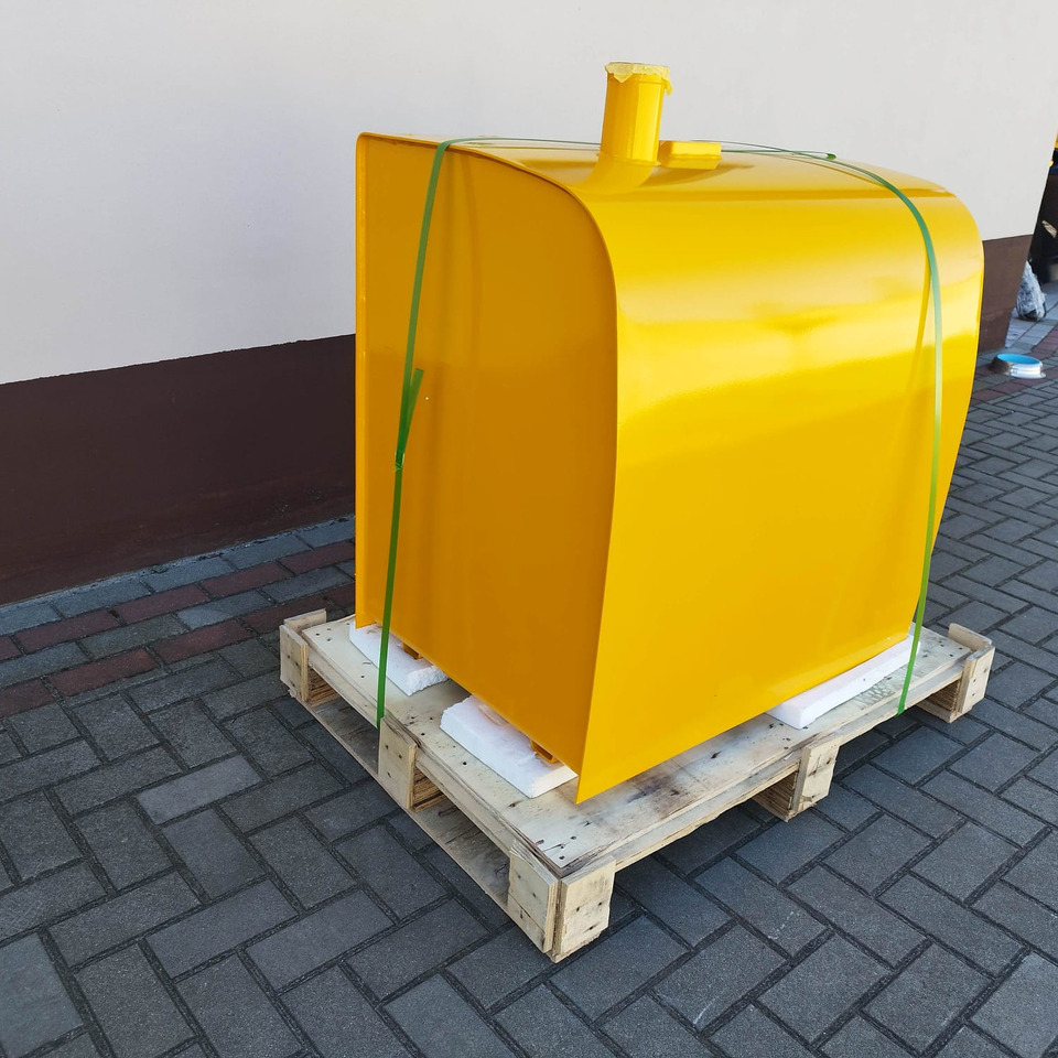 JCB 335/A8209 - أخرى: صور 2 JCB 335/A8209 - أخرى: صور 2