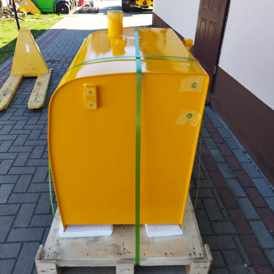 JCB 335/A8209 - أخرى: صور 4 JCB 335/A8209 - أخرى: صور 4