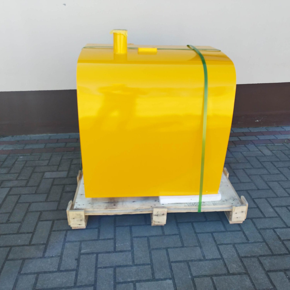 JCB 335/A8209 - أخرى: صور 1 JCB 335/A8209 - أخرى: صور 1