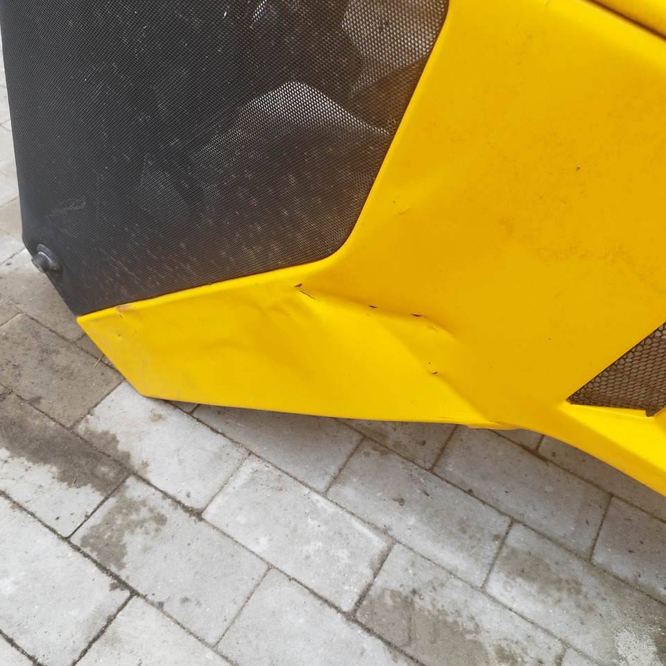 JCB Fastrac - أخرى: صور 5 JCB Fastrac - أخرى: صور 5