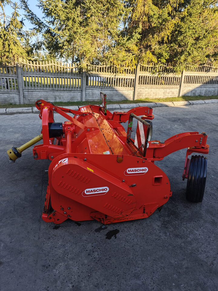 MASCHIO Ariete 280 - جزازة: صور 2 MASCHIO Ariete 280 - جزازة: صور 2
