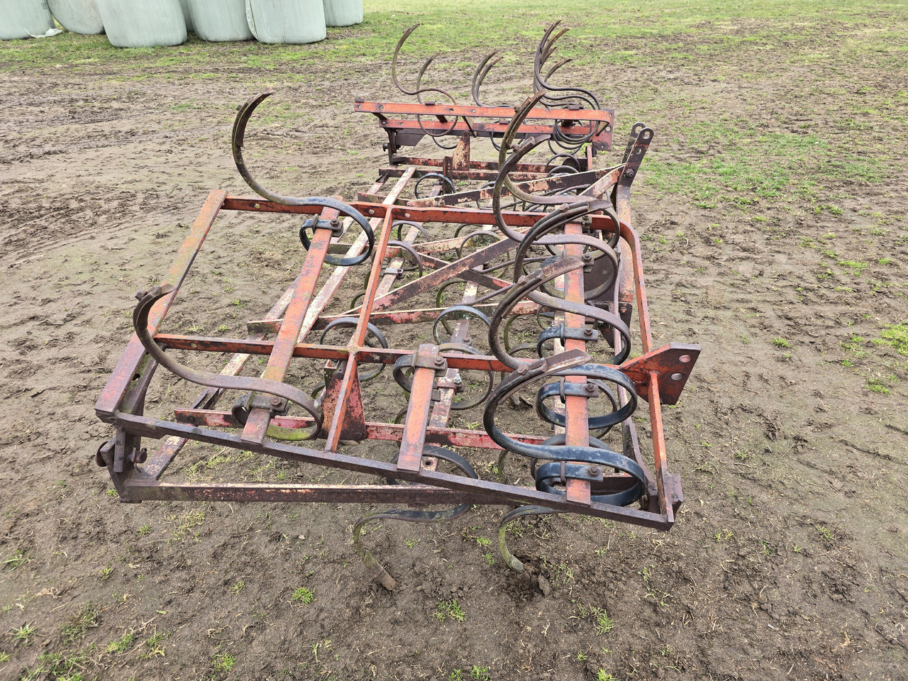 MASSEY-FERGUSON 4-25 MASSEY-FERGUSON 4-25 - مسلفة: صور 4 MASSEY-FERGUSON 4-25 MASSEY-FERGUSON 4-25 - مسلفة: صور 4