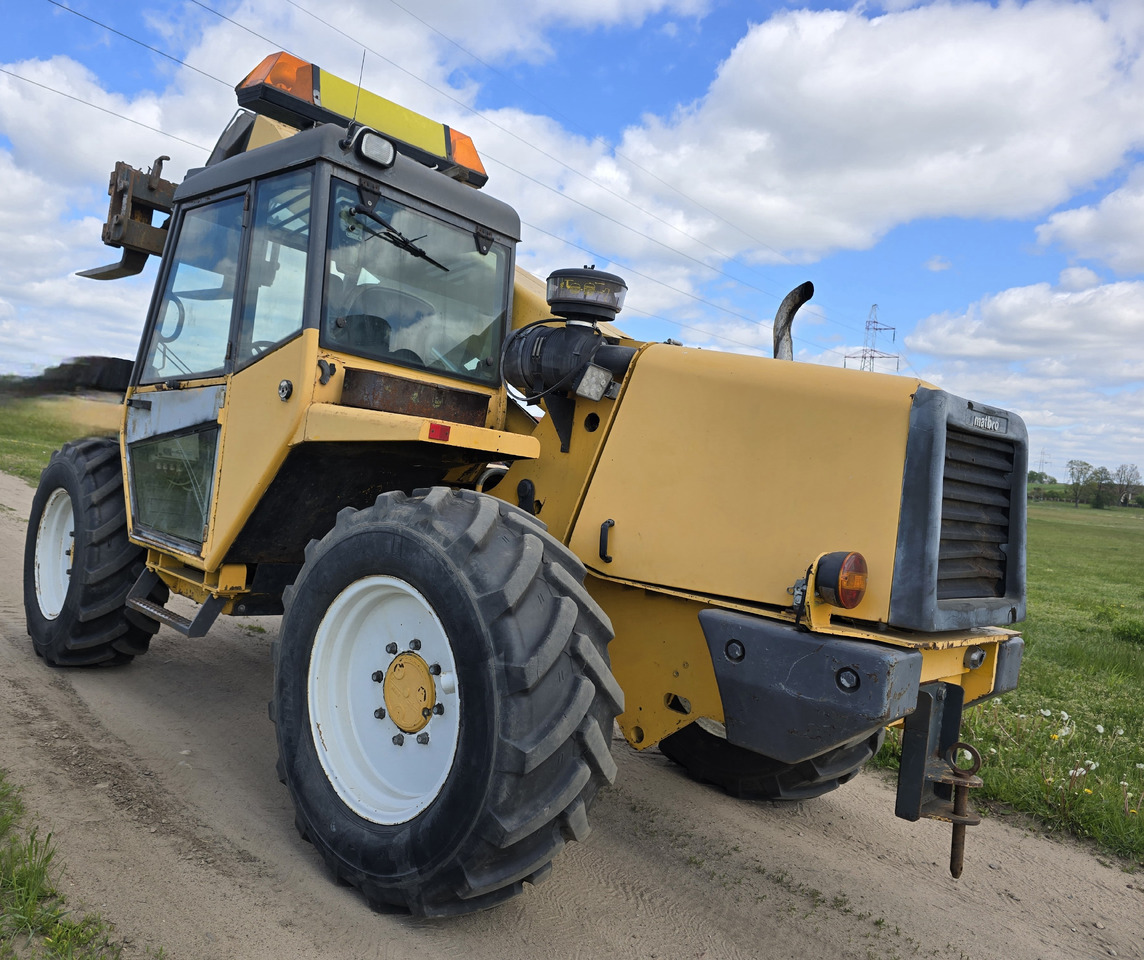 MATBRO TS 280 - أخرى: صور 5 MATBRO TS 280 - أخرى: صور 5