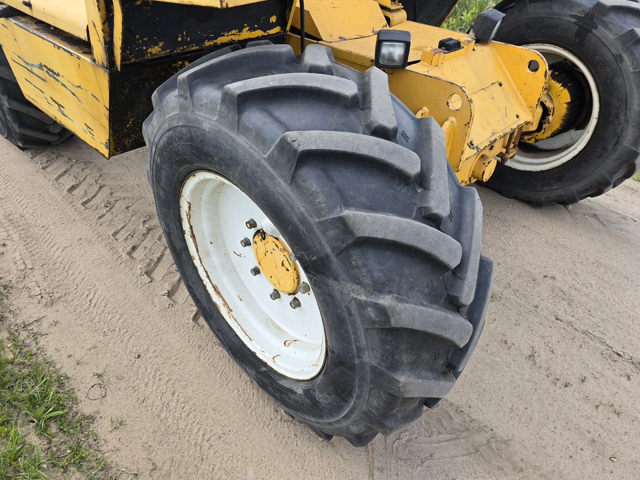 MATBRO TS 280 - أخرى: صور 2 MATBRO TS 280 - أخرى: صور 2