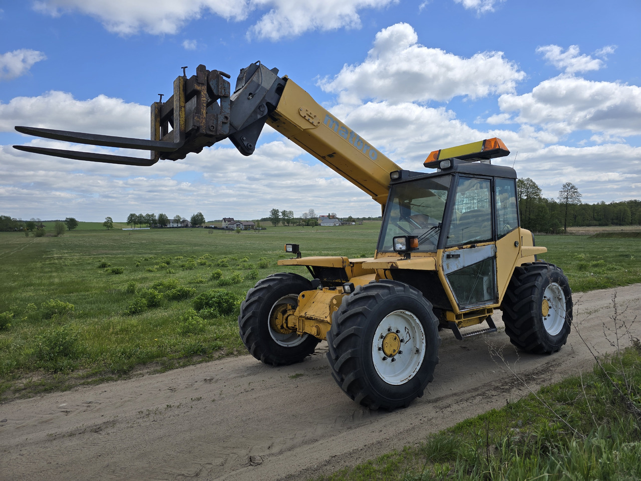 MATBRO TS 280 - أخرى: صور 3 MATBRO TS 280 - أخرى: صور 3