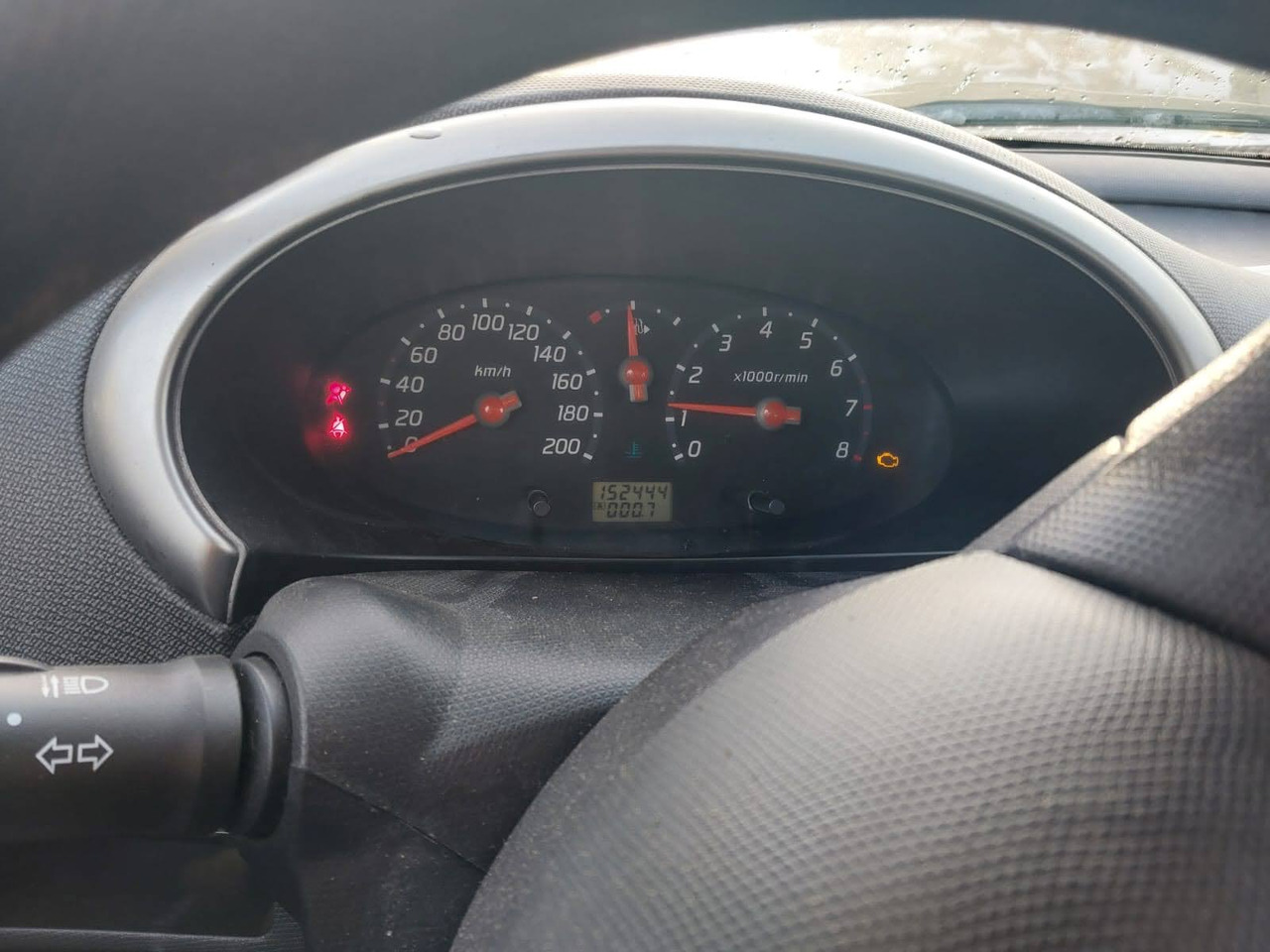 NISSAN MICRA benzyna - سيارة: صور 5 NISSAN MICRA benzyna - سيارة: صور 5