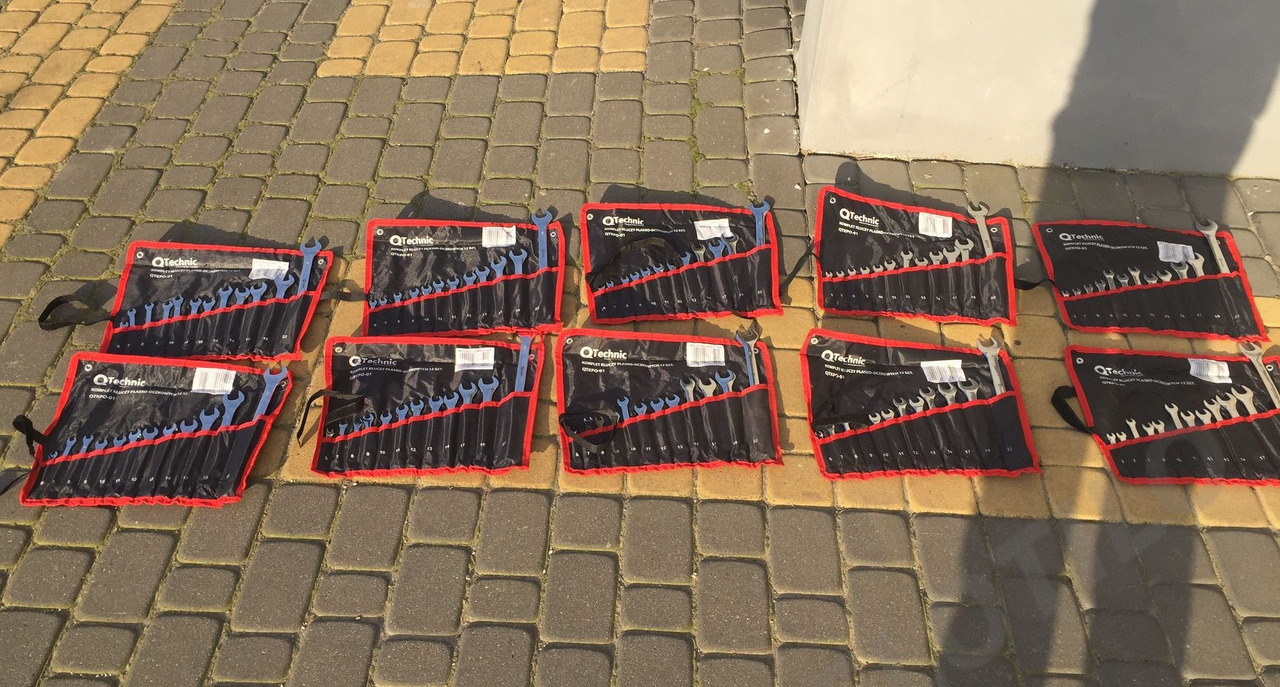 QTechnic QTKPO-01 - معدات الورش: صور 1 QTechnic QTKPO-01 - معدات الورش: صور 1