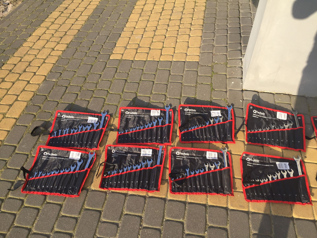 QTechnic QTKPO-01 - معدات الورش: صور 2 QTechnic QTKPO-01 - معدات الورش: صور 2