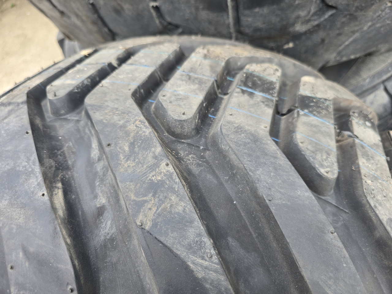 STARCO 480/45-17 - عجلات - الآلات والماكينات الزراعية: صور 2 STARCO 480/45-17 - عجلات - الآلات والماكينات الزراعية: صور 2