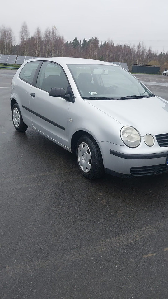 VOLKSWAGEN Polo 1.2 - سيارة: صور 3 VOLKSWAGEN Polo 1.2 - سيارة: صور 3