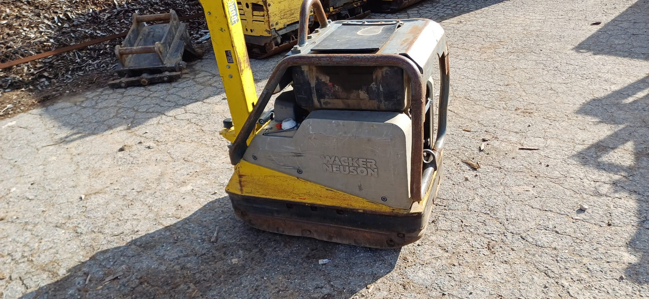WACKER NEUSON DPU 6555 - مدماج: صور 2 WACKER NEUSON DPU 6555 - مدماج: صور 2
