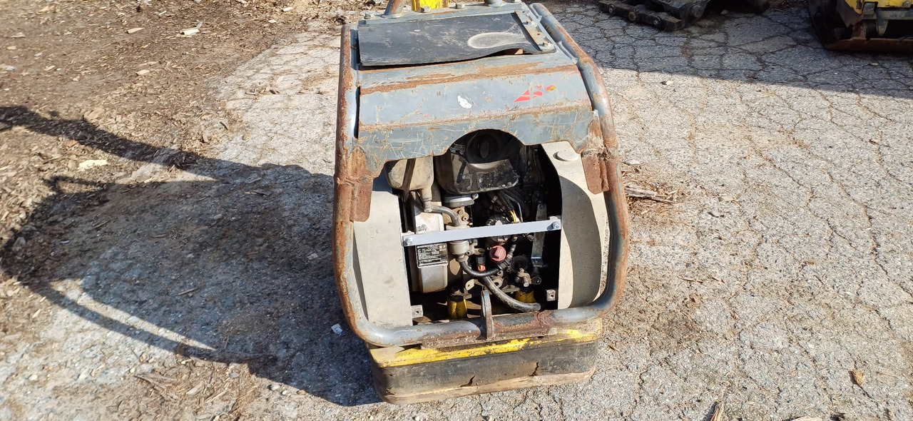 WACKER NEUSON DPU 6555 - مدماج: صور 4 WACKER NEUSON DPU 6555 - مدماج: صور 4