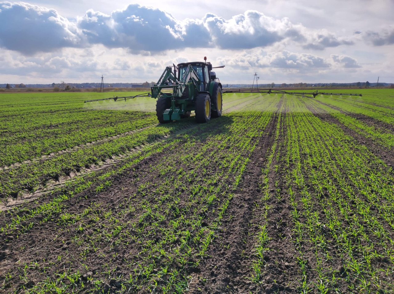 Lemken Sirius 5 - آلة الرش: صور 1 Lemken Sirius 5 - آلة الرش: صور 1