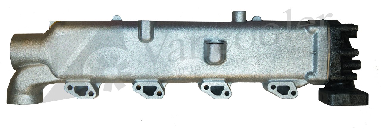 AGR EGR MODULE MAN TGL 4 AGR EGR MODULE - مبرد EGR - شاحنة: صور 1 AGR EGR MODULE MAN TGL 4 AGR EGR MODULE - مبرد EGR - شاحنة: صور 1