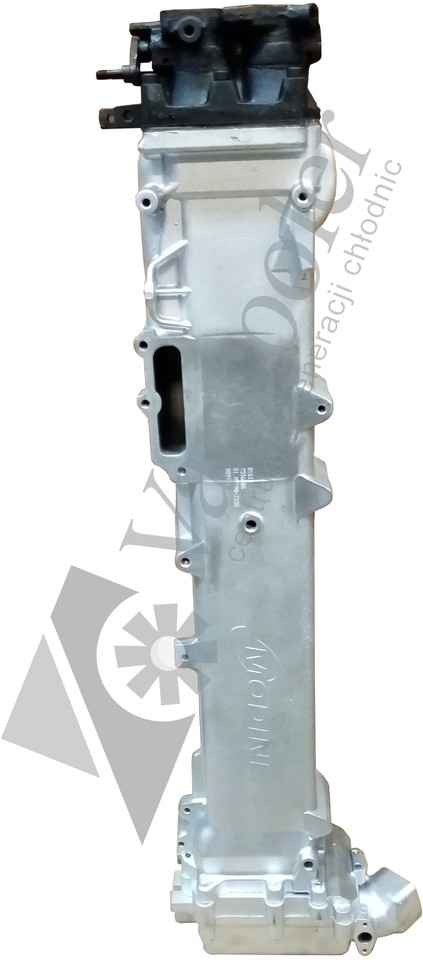 AGR EGR MODULE MAN TGX 2 AGR EGR MODULE - مبرد EGR - شاحنة: صور 1 AGR EGR MODULE MAN TGX 2 AGR EGR MODULE - مبرد EGR - شاحنة: صور 1