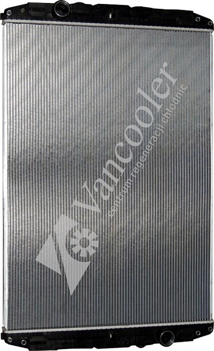 DAF XF 95 - المشعاع - شاحنة: صور 1 DAF XF 95 - المشعاع - شاحنة: صور 1