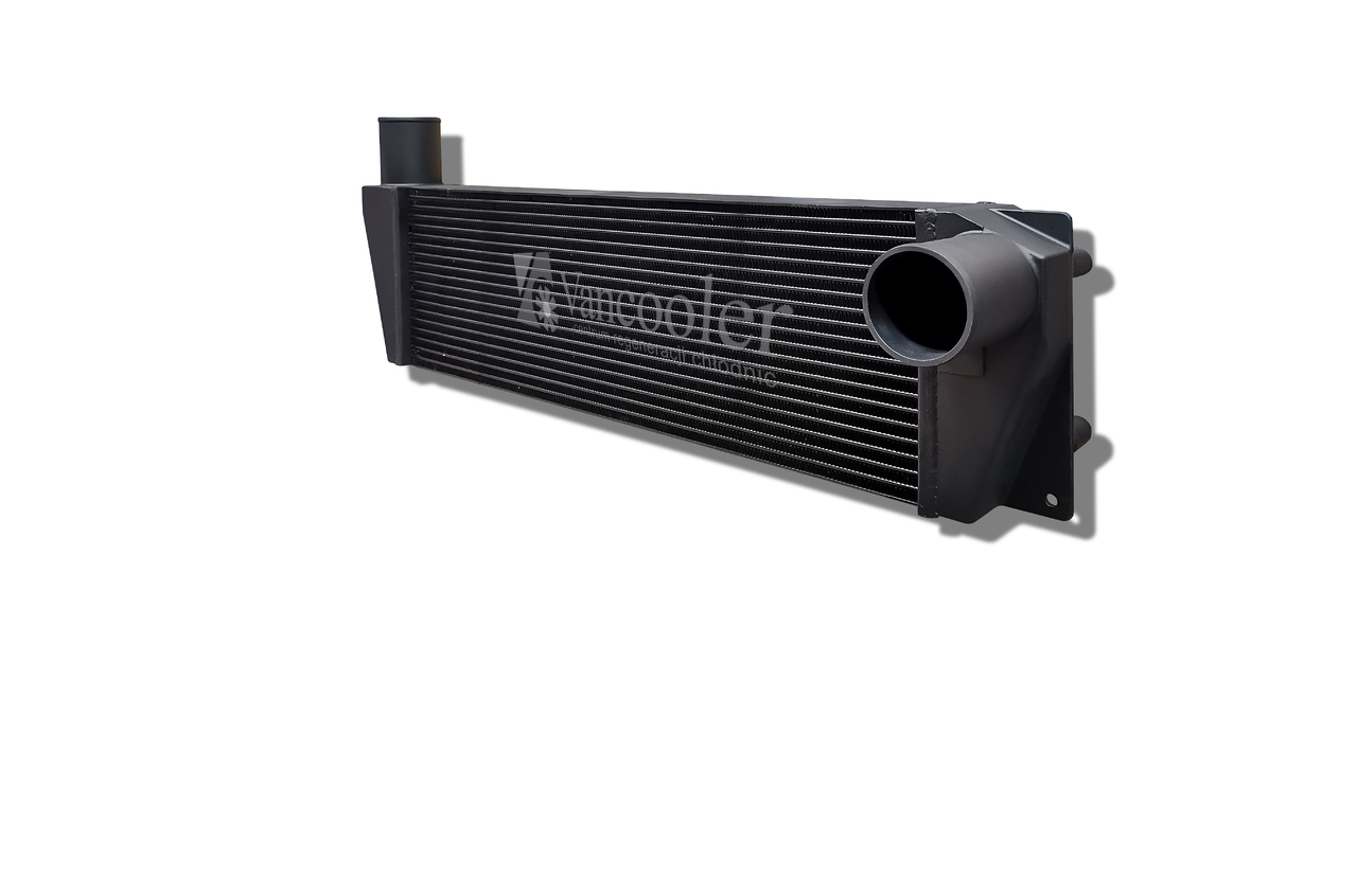 SOLARIS Grayson - المبرد: صور 1 SOLARIS Grayson - المبرد: صور 1