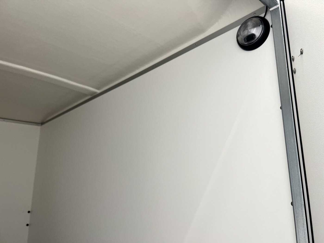بصندوق مغلق مقطورة جديد BOECKMANN KT 3015/15 M Kofferanhänger: صور 9