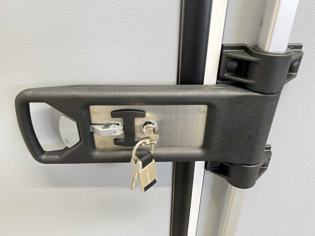 بصندوق مغلق مقطورة جديد BOECKMANN KT 3015/15 M Kofferanhänger: صور 13