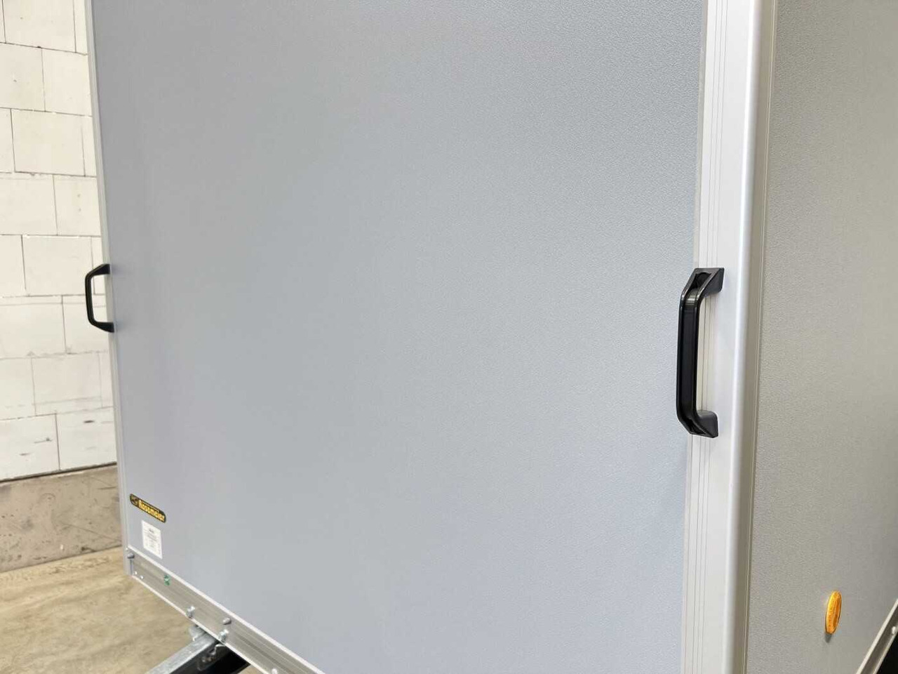 بصندوق مغلق مقطورة جديد BOECKMANN KT 3015/15 M Kofferanhänger: صور 23