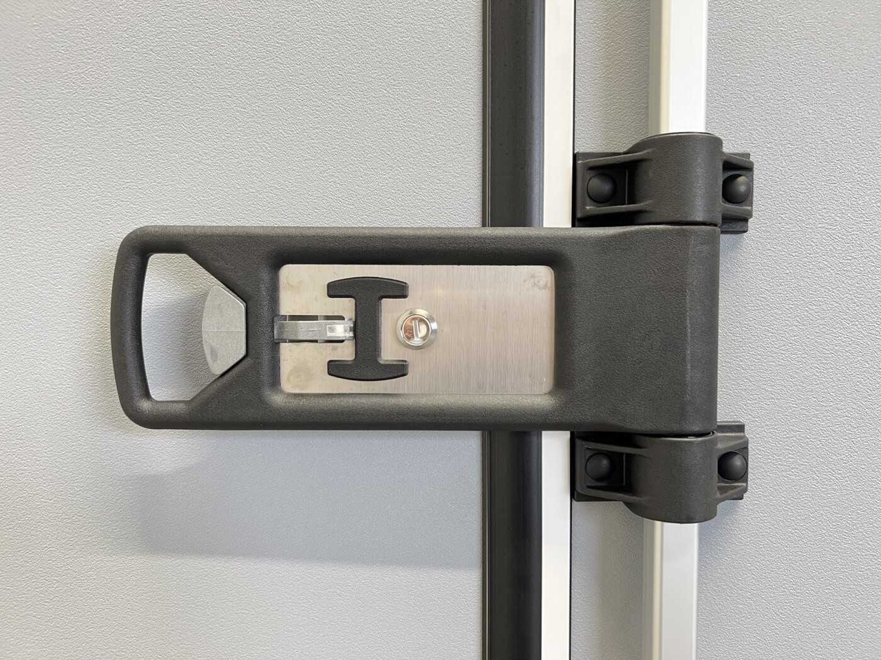 بصندوق مغلق مقطورة جديد BOECKMANN KT 3015/15 M Kofferanhänger: صور 20