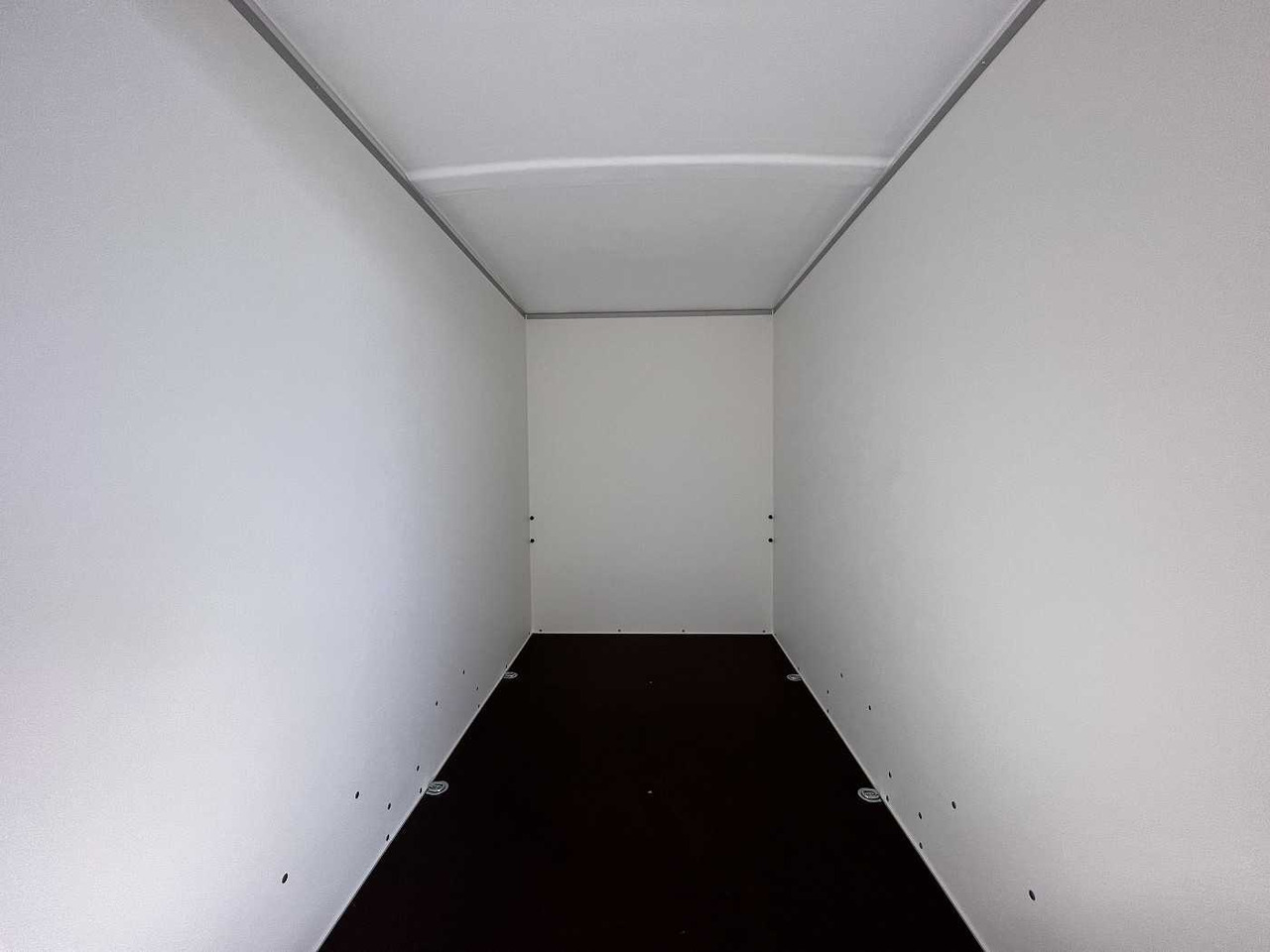 بصندوق مغلق مقطورة جديد BOECKMANN KT 3015/20 H F Kofferanhänger: صور 14