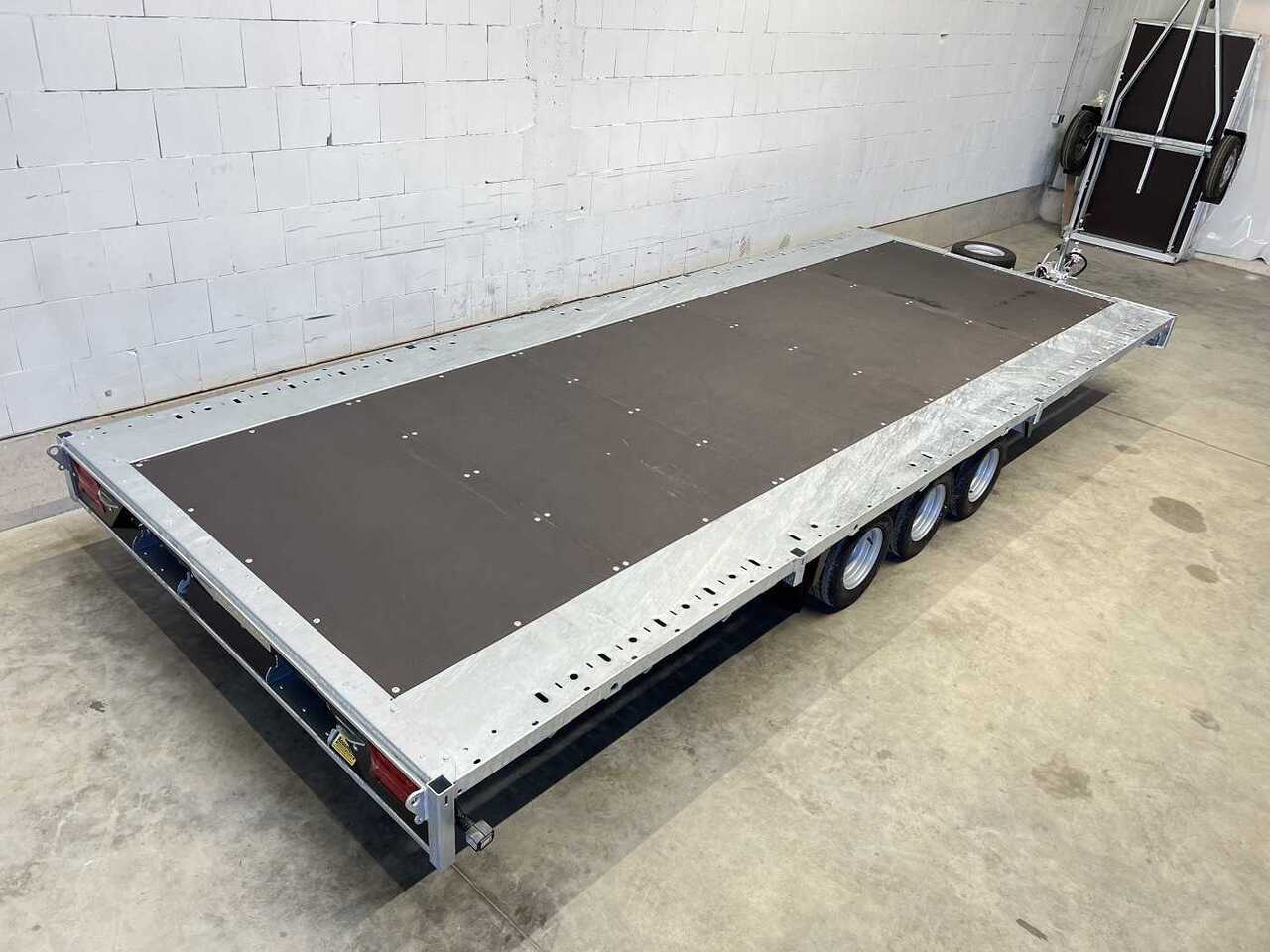 BRIAN_JAMES Connect 476-5522-35-3-10 Autotransporter - شاحنة نقل سيارات مقطورة: صور 5 BRIAN_JAMES Connect 476-5522-35-3-10 Autotransporter - شاحنة نقل سيارات مقطورة: صور 5