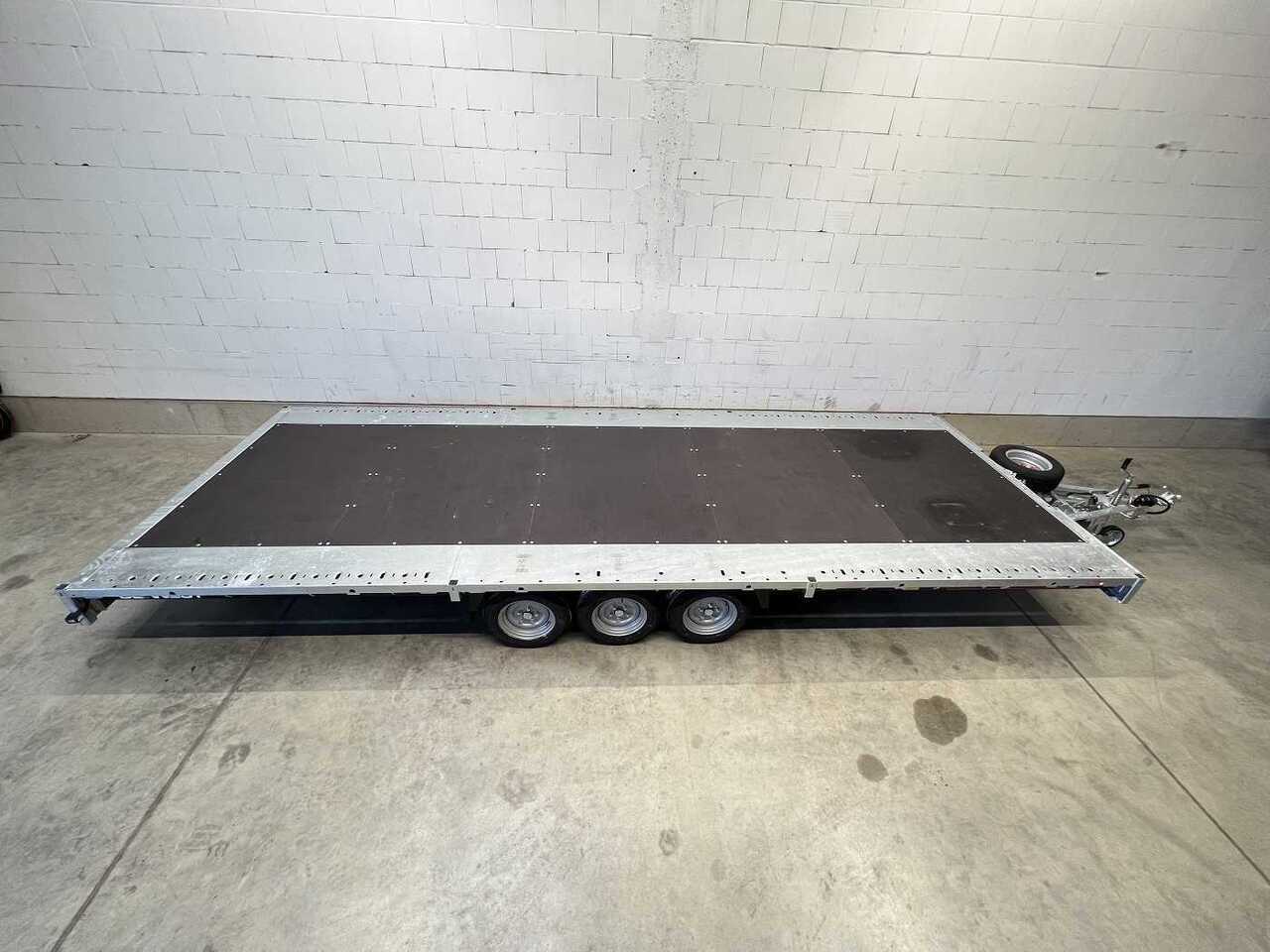 BRIAN_JAMES Connect 476-6022-35-3-12 Autotransporter - شاحنة نقل سيارات مقطورة: صور 5 BRIAN_JAMES Connect 476-6022-35-3-12 Autotransporter - شاحنة نقل سيارات مقطورة: صور 5